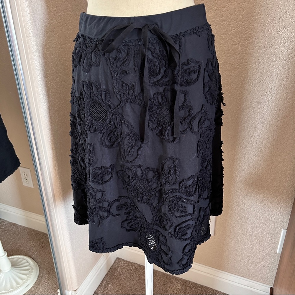 Max Studio Women’s Black Skirt Size XS